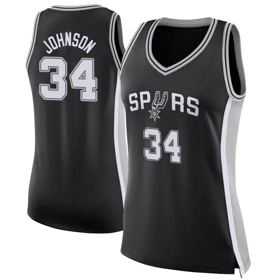 San antonio shop spurs womens jersey