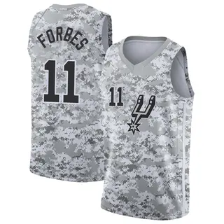 bryn forbes jersey