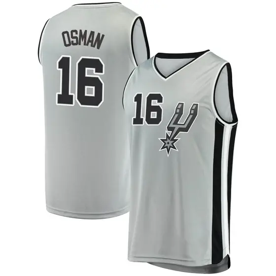 Cedi osman nike hot sale
