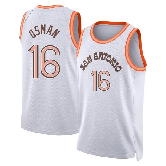 Cedi osman nike online
