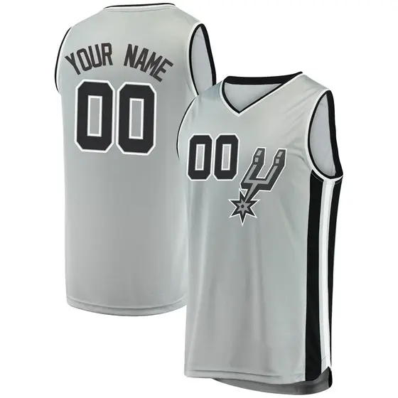 San antonio spurs toddler hotsell jersey