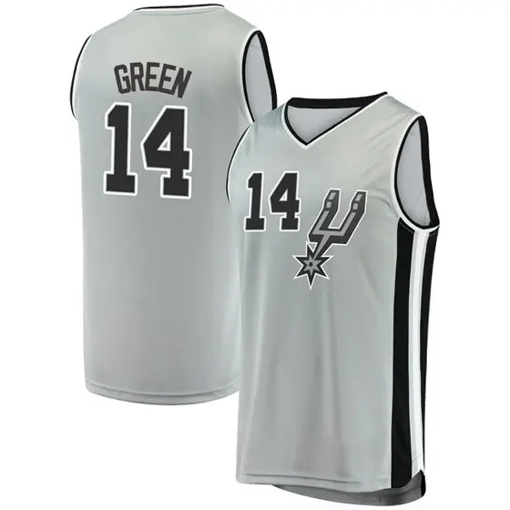 danny green shirt