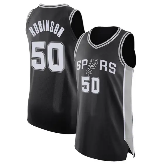 david robinson shirt