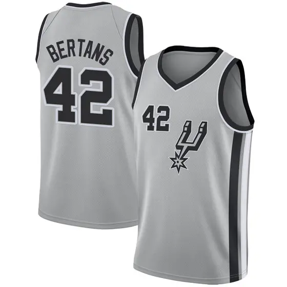 bertans jersey