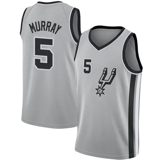 dejounte murray swingman jersey