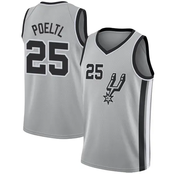 Jakob poeltl jersey cheap