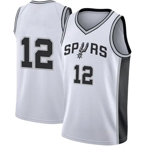 aldridge jersey