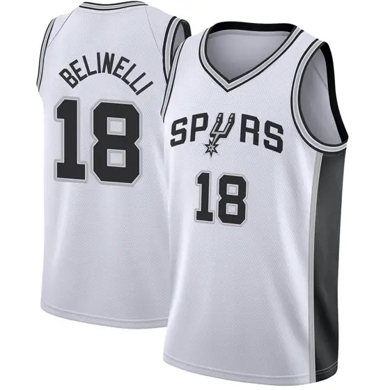 Marco belinelli jersey on sale