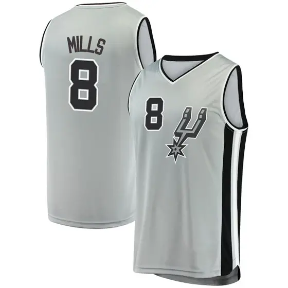 Patty mills discount youth jersey