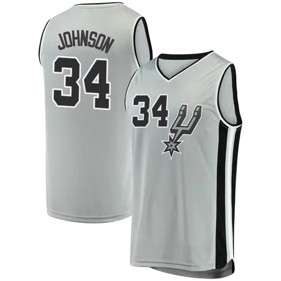 Stanley clearance johnson jersey