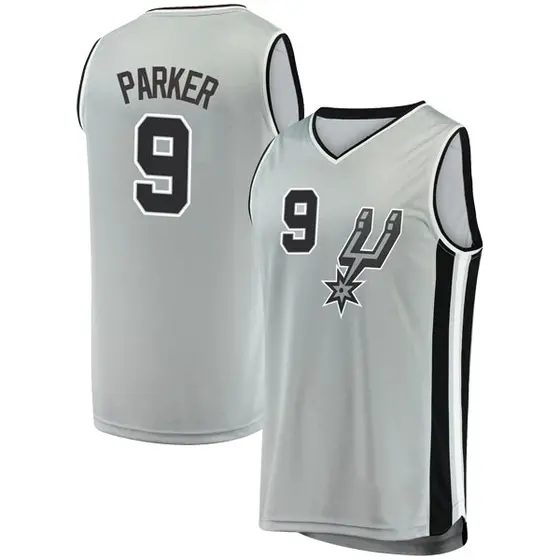 Tony parker jersey hot sale